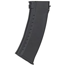 Well Airsoft 400 Round High Capacity Magazine for AK74 Series AEG