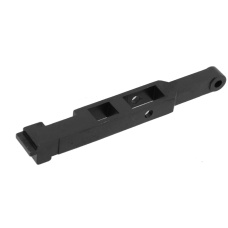 Lancer Tactical Airsoft Reinforced Steel Trigger Sear for Sniper Rifle