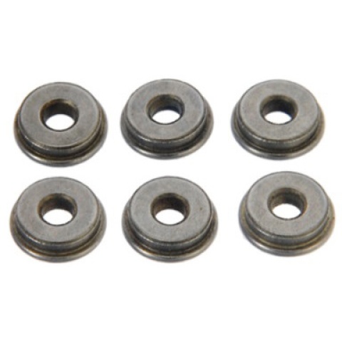 Lancer Tactical Airsoft 7mm Oilless Gearbox bushings - 6 PACK