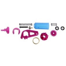 Lancer Tactical Airsoft M4 Series AEG Hop-Up Chamber Parts