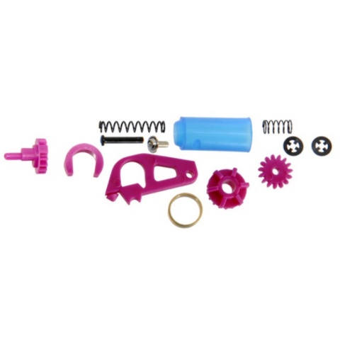 Lancer Tactical Airsoft M4 Series AEG Hop-Up Chamber Parts