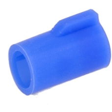 Lancer Tactical Airsoft 70 Degree Rubber Hop-up Bucking for AEGs