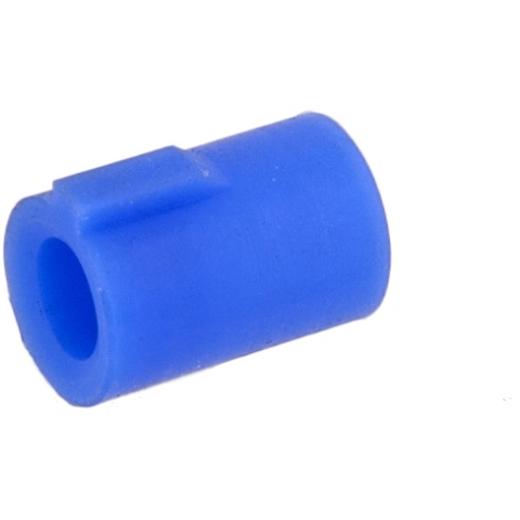 Lancer Tactical Airsoft 10mm Rubber Hop-up Bucking for AEGs - BLUE