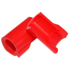 Lancer Tactical Airsoft 10mm VSR 10 Rubber Hop-up Bucking for AEGs