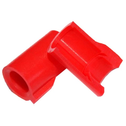 Lancer Tactical Airsoft 10mm VSR 10 Rubber Hop-up Bucking for AEGs