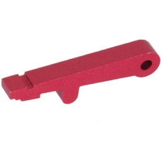 Lancer Tactical Airsoft Aluminum Hop-up Chamber Strike - RED