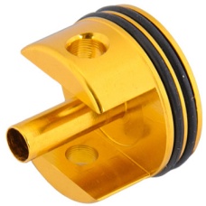 Lancer Tactical Airsoft G36 Short Cylinder Head w/ Padded Button