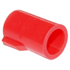 Lancer Tactical Airsoft 16mm VSR 10 Rubber Hop-up Bucking for AEGs