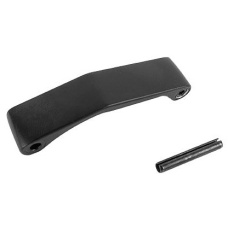 ICS Airsoft CXP UK1 Trigger Guard Component - BLACK
