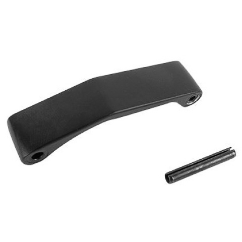 ICS Airsoft CXP UK1 Trigger Guard Component - BLACK