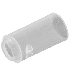 Lancer Tactical Airsoft  Rubber Hop-up Bucking for AEGs- BLACK