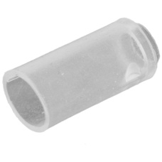 Lancer Tactical Airsoft  Rubber Hop-up Bucking for AEGs- BLACK