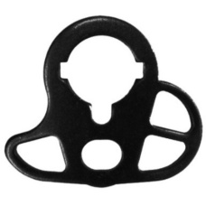 Lancer Tactical Airsoft 3-Hole Sling Adaptor for M4 Buffer Tube