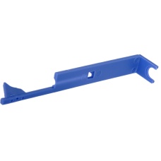 Lancer Tactical Airsoft Tappet Plate for AEG Version 3 Gearbox - BLUE