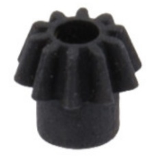 Lancer Tactical Airsoft O-Type Steel Motor Pinion Gear Component
