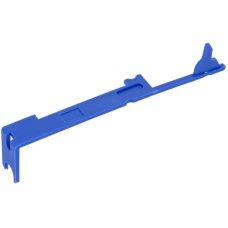 Lancer Tactical Airsoft Tappet Plate for AEG Version 7 Gearbox - BLUE