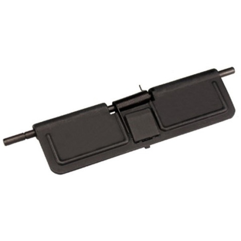ICS Airsoft Dust Cover for CXP UK1 Full Metal Construction - BLACK