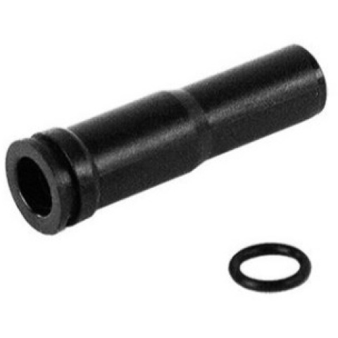 ICS Airsoft Air Nozzle w/ O Ring for ICS CXP APE Series AEG - BLACK