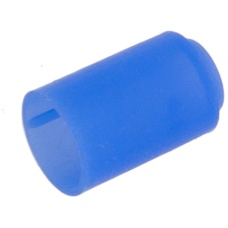 Lancer Tactical Airsoft Hop Up Bucking 70 Degree - 17mm - BLUE