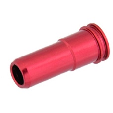 Lancer Tactical Airsoft Aluminum Air Seal Nozzle for M4/M16 Series AEG