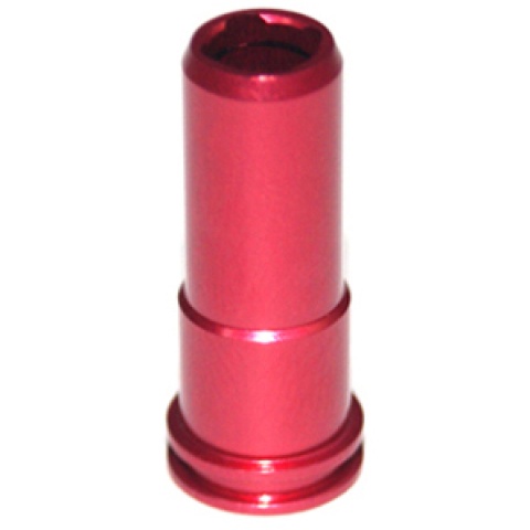 Lancer Tactical Airsoft Aluminum Air Seal Nozzle for M4/M16 Series AEG