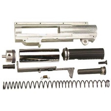 ICS MA-56 AEG Gearbox Parts and Upgrades w/ Full Reinforced Parts