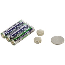 Double Eagle M83B2 M4 LPEG Airsoft Rifle w/ Flashlight & Dot Scope