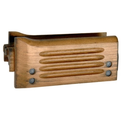 ICS MG-13 OEM Body Components for Galil ARM 91 - BLACK