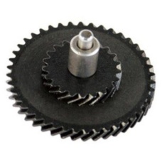 ICS MC-124 Gears w/Precision Machined for Operation - BLACK