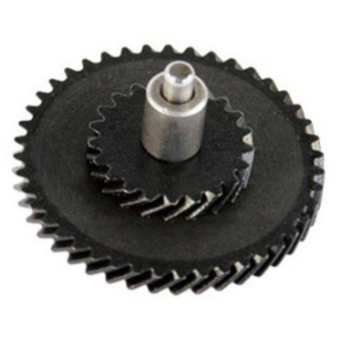 ICS MC-124 Gears w/Precision Machined for Operation - BLACK