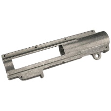 ICS Full Metal Upper Gear Box for M4 / M16 Series Airsoft AEGs