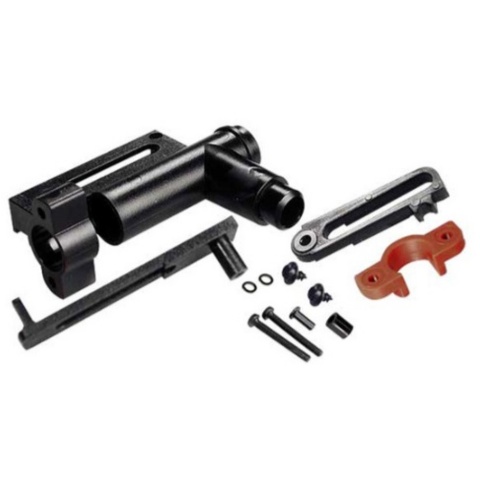 ICS MK-55 Airsoft Gun Internal Upgrade Parts Hop-Up Unit
