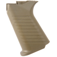 ICS MI-40 Motor Grip for Sig 552 w/Ergonomic Design - Dark Earth