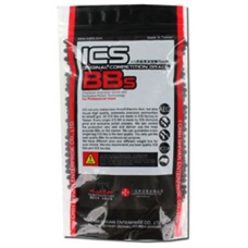 ICS 0.20g to 0.26g Airsoft Bbs w/3500 Rounds per Package