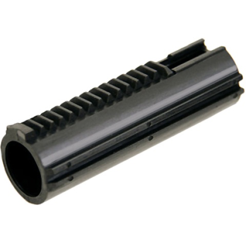 ICS MC-01 Polycarbonate Original Airsoft Piston - BLACK