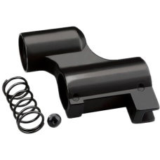 ICS MK-06 Airsoft Gun External Upgrade Parts Gas Block - BLACK