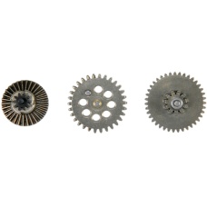 ICS AEG Gearbox Parts & Upgrades w/OEM Upgrade Component