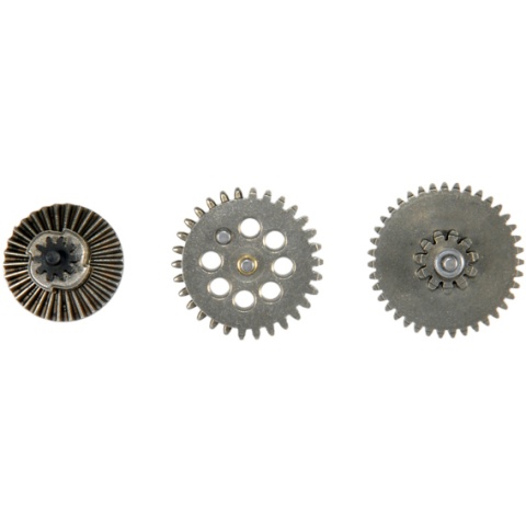 ICS AEG Gearbox Parts & Upgrades w/OEM Upgrade Component