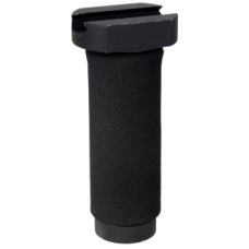 ICS MA-74 Tactical Foregrips w/Metal Construction - BLACK