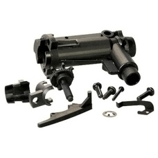 ICS Hop-Up Units & Accessories For L85/L86 Series