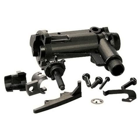 ICS Hop-Up Units & Accessories For L85/L86 Series