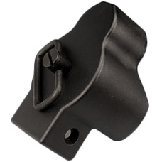 ICS Stocks End Cap for MK5 Series w/Belt Loop