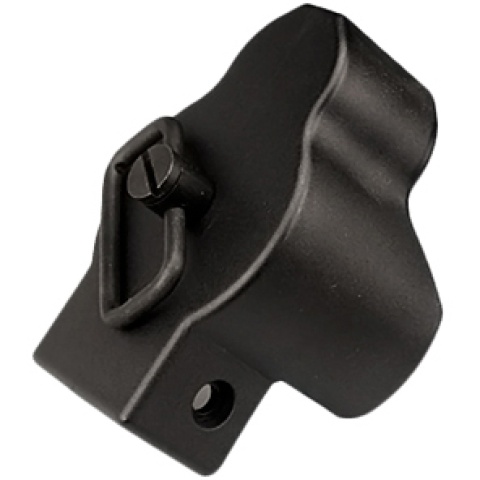 ICS Stocks End Cap for MK5 Series w/Belt Loop