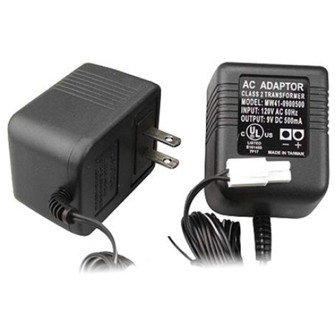 ICS Mini-Tamiya Airsoft Batteries & Chargers w/10.5V 600mA Output