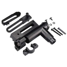 ICS Hop-Up Units & Accessories For IK Series