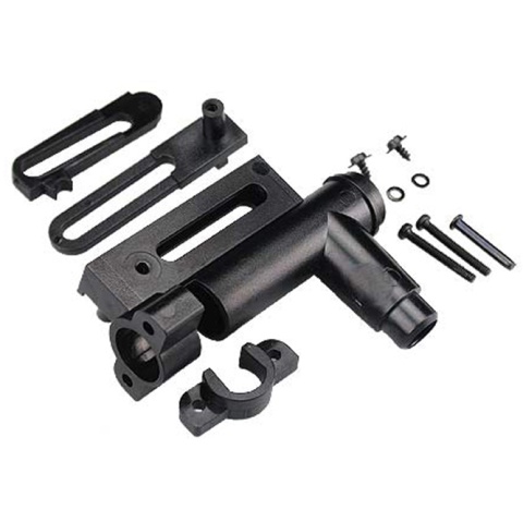 ICS Hop-Up Units & Accessories For IK Series