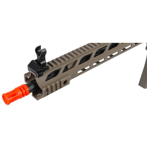 Lancer Tactical M4 SPR 