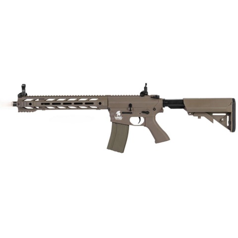 Lancer Tactical M4 SPR 