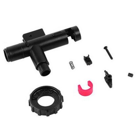 ICS Airsoft CXP - APE Hop-Up Unit Replacement Component OEM