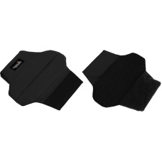 Lancer Tactical Airsoft Protective Shoulder Pad For CA-313 - BLACK